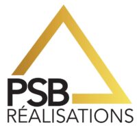 psb réalisation logo